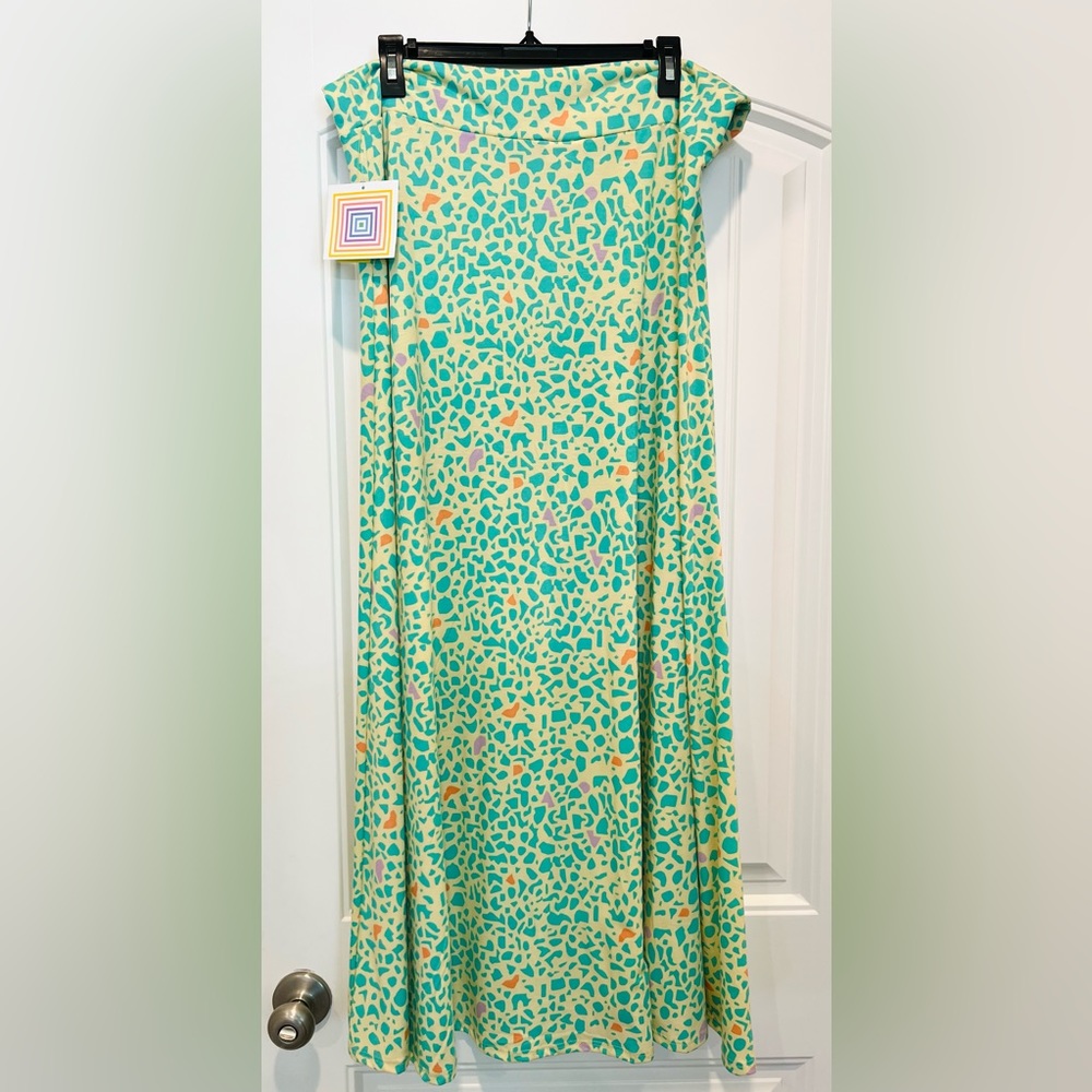 LuLaRoe Maxi dress